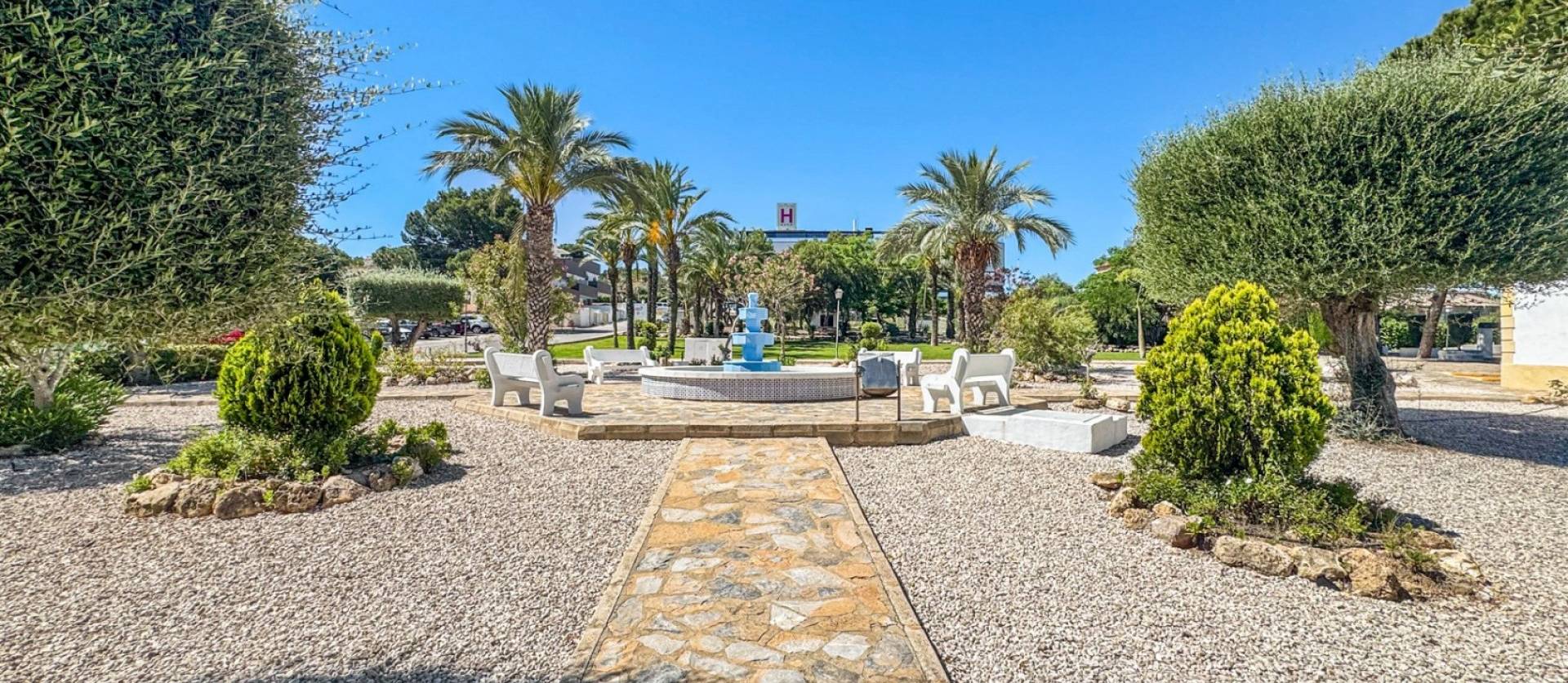 Sale - Bungalow - Torrevieja - Los Balcones