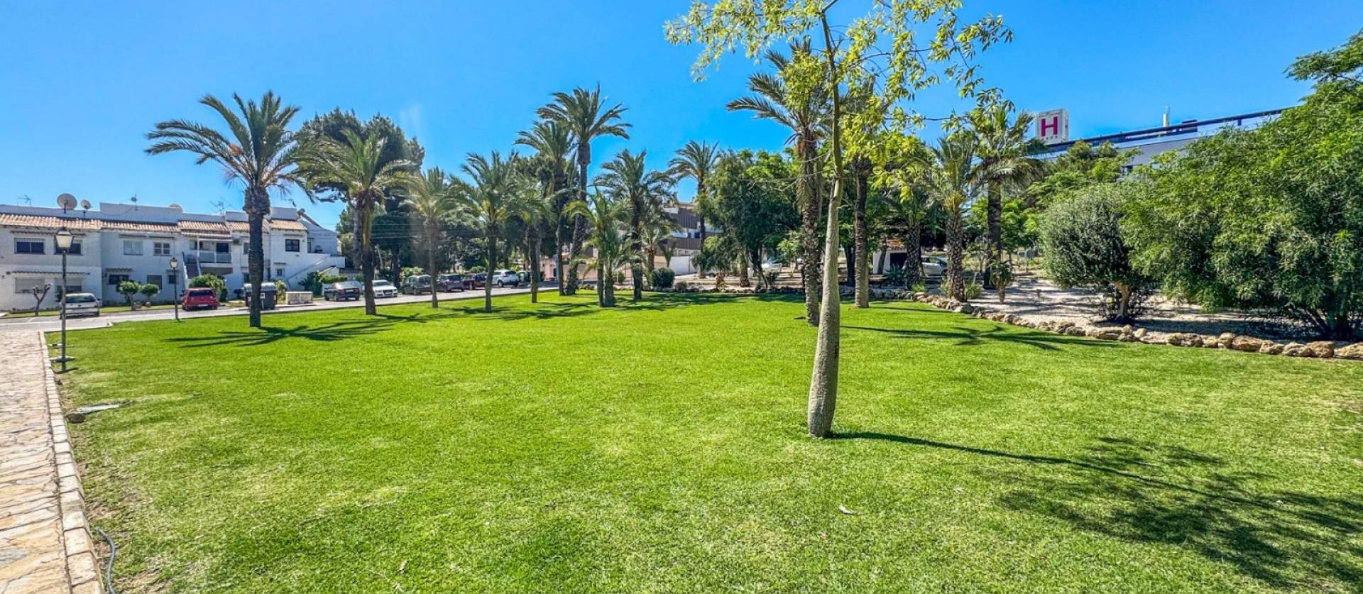 Sale - Bungalow - Torrevieja - Los Balcones
