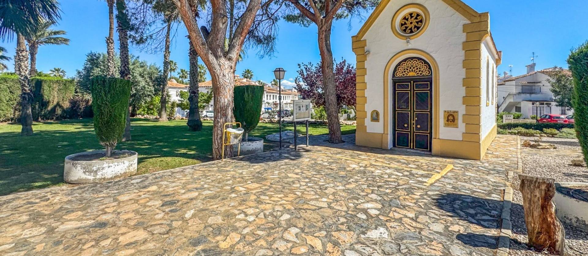 Sale - Bungalow - Torrevieja - Los Balcones