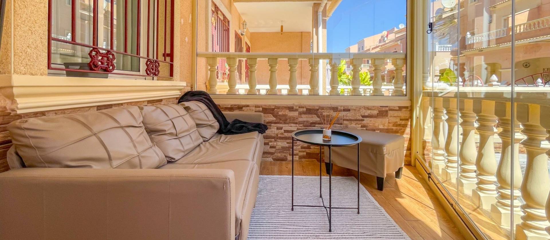 Revente - Maison de ville - Orihuela Costa - Playa Flamenca