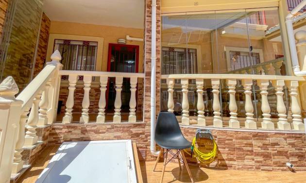 Revente - Maison de ville - Orihuela Costa - Playa Flamenca