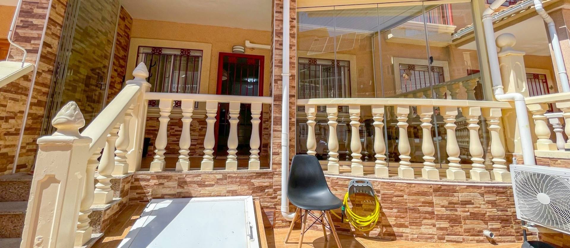 Revente - Maison de ville - Orihuela Costa - Playa Flamenca
