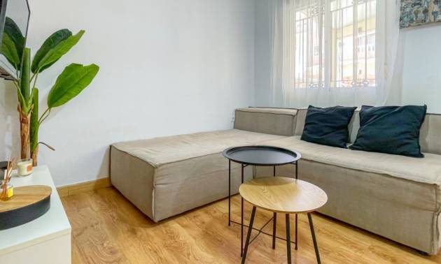 Revente - Maison de ville - Orihuela Costa - Playa Flamenca