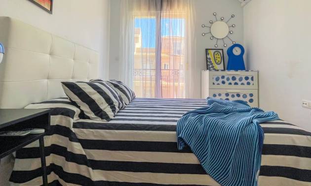 Revente - Maison de ville - Orihuela Costa - Playa Flamenca