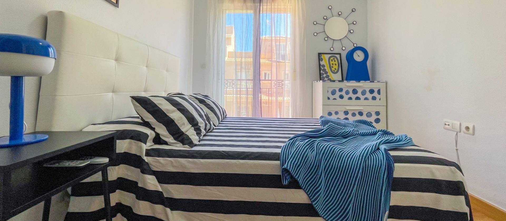Revente - Maison de ville - Orihuela Costa - Playa Flamenca