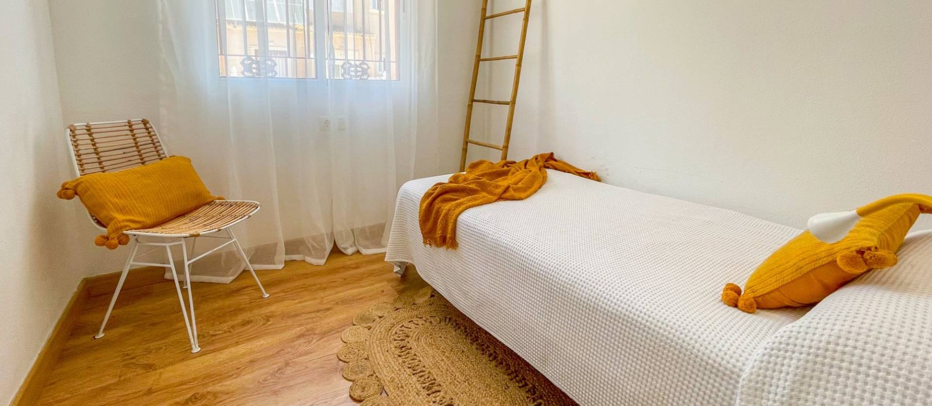 Revente - Maison de ville - Orihuela Costa - Playa Flamenca