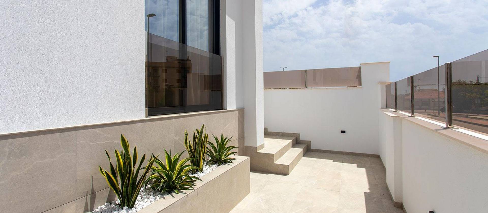 Nouvelle construction - Villa - Sucina