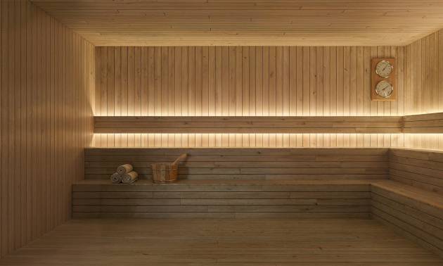 Nueva construcción  - Apartment - Finestrat - Balcón de finestrat