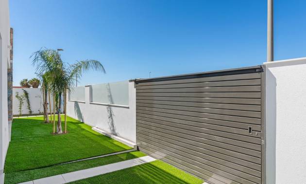 Nueva construcción  - Villa - San Javier - Parque del doce