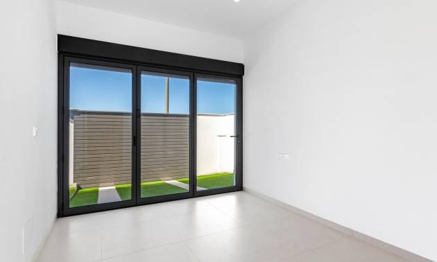 Nueva construcción  - Villa - San Javier - Parque del doce