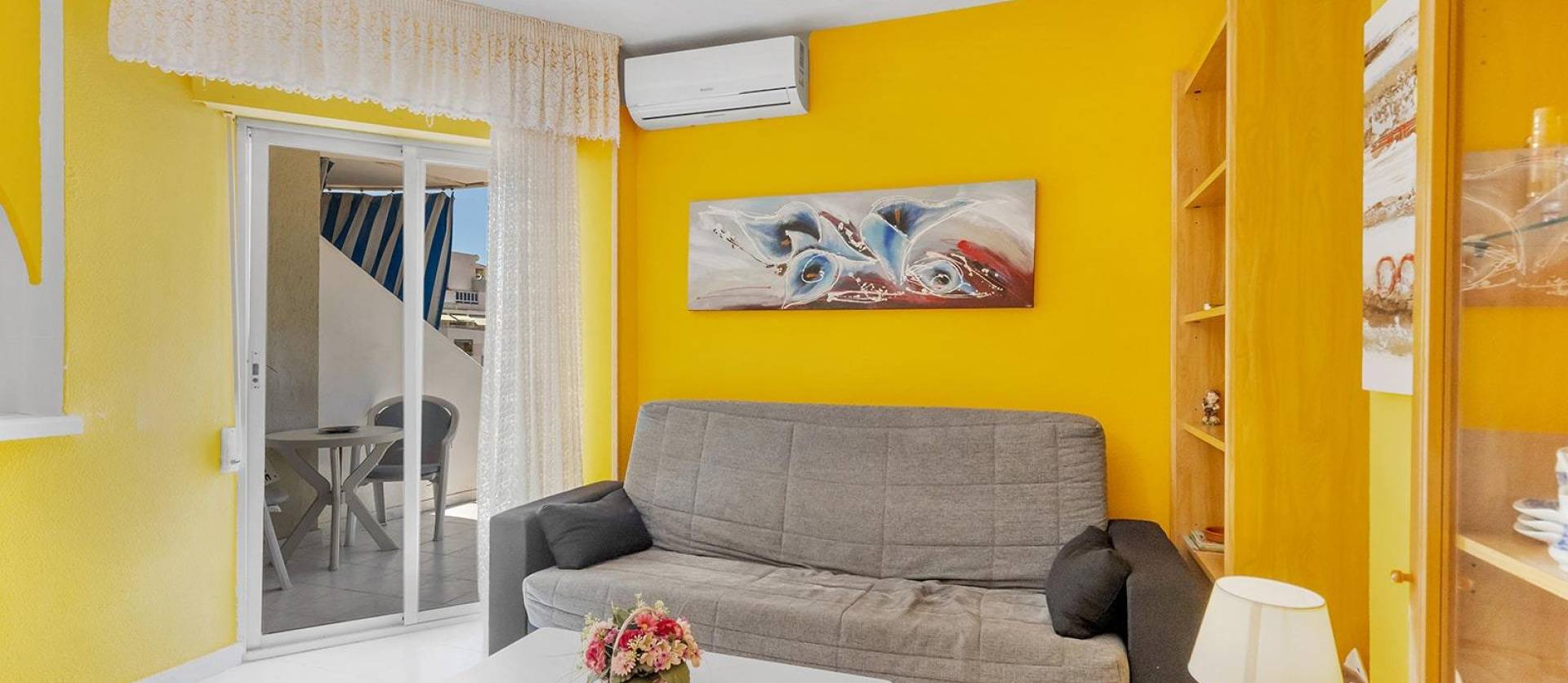 Revente - Apartment - Torrevieja - La Mata pueblo