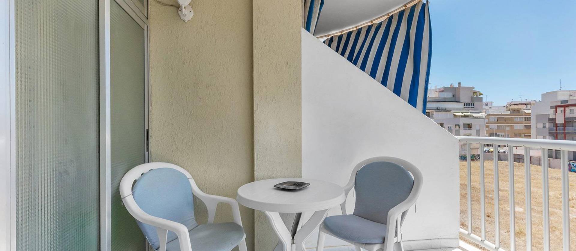 Revente - Apartment - Torrevieja - La Mata pueblo