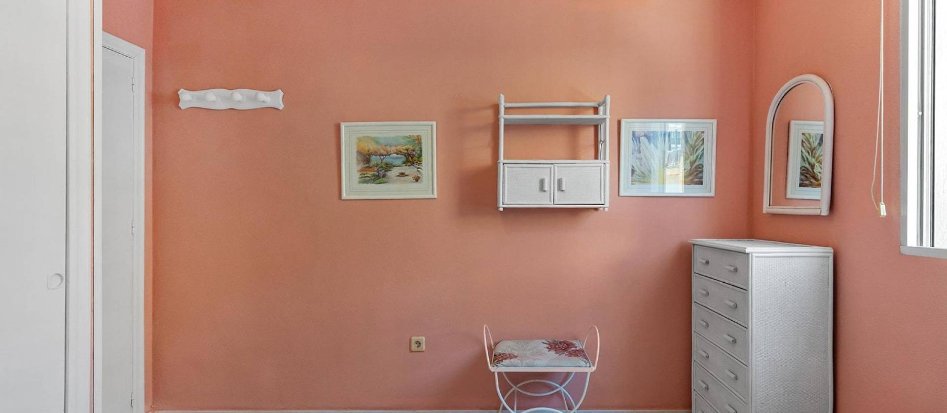 Revente - Apartment - Torrevieja - La Mata pueblo