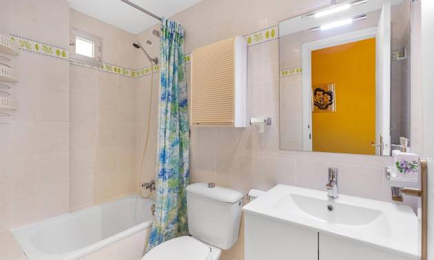 Revente - Apartment - Torrevieja - La Mata pueblo