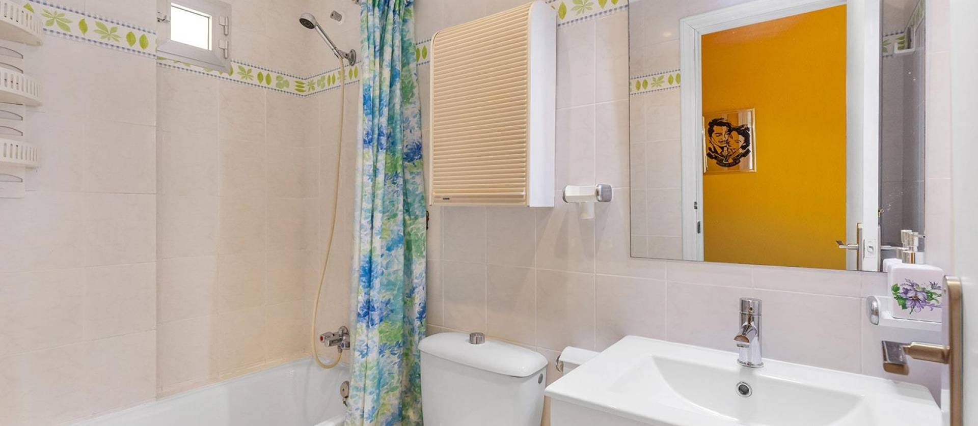 Revente - Apartment - Torrevieja - La Mata pueblo
