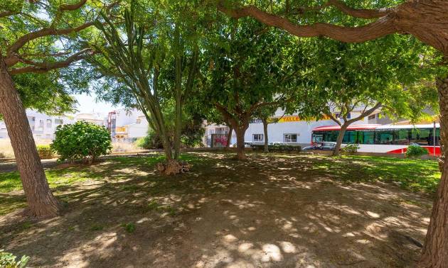 Revente - Apartment - Torrevieja - La Mata pueblo