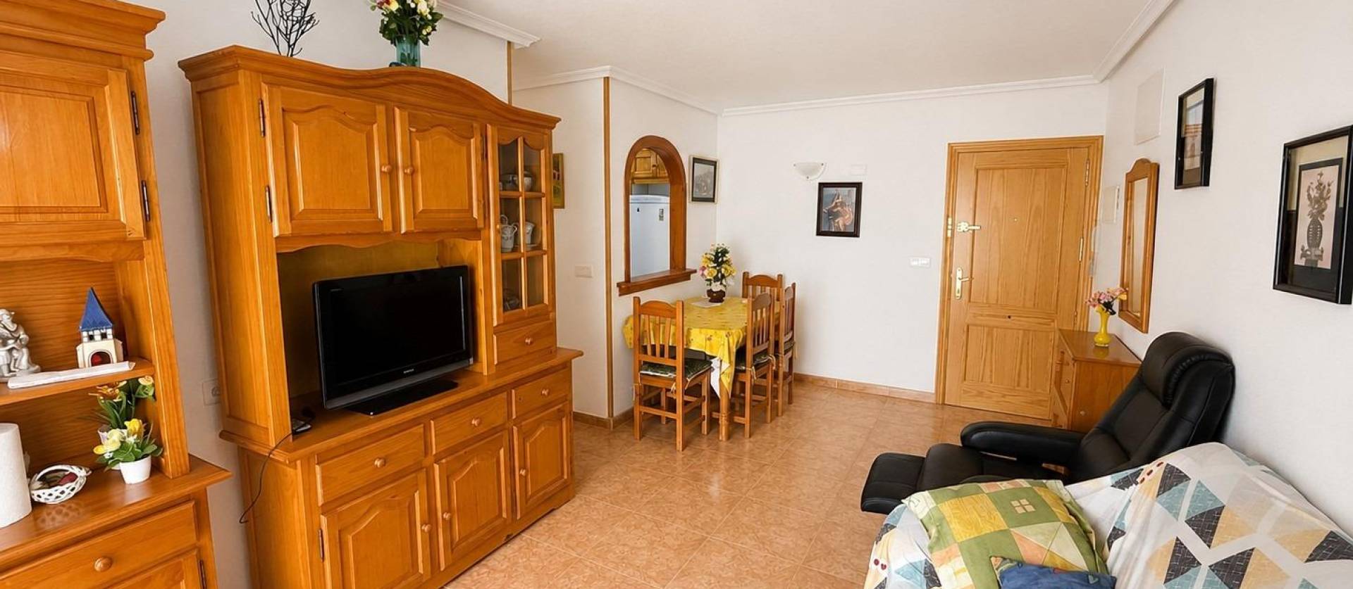 Revente - Apartment - Torrevieja - Estacion de autobuses