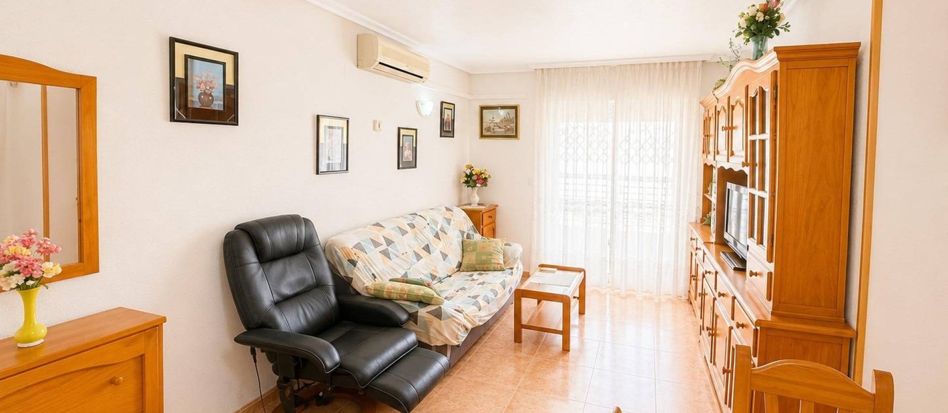 Revente - Apartment - Torrevieja - Estacion de autobuses