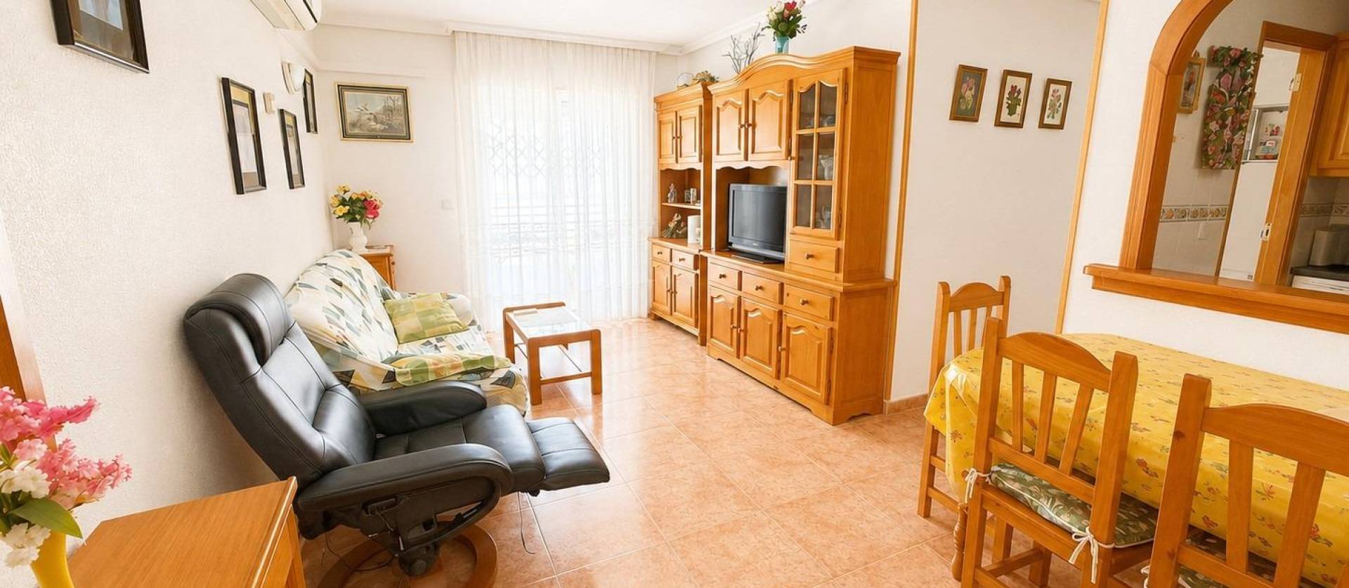 Revente - Apartment - Torrevieja - Estacion de autobuses