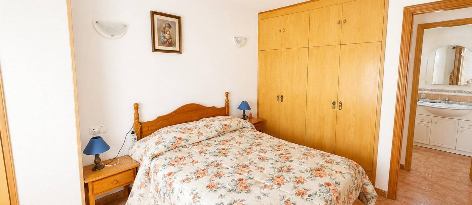 Revente - Apartment - Torrevieja - Estacion de autobuses