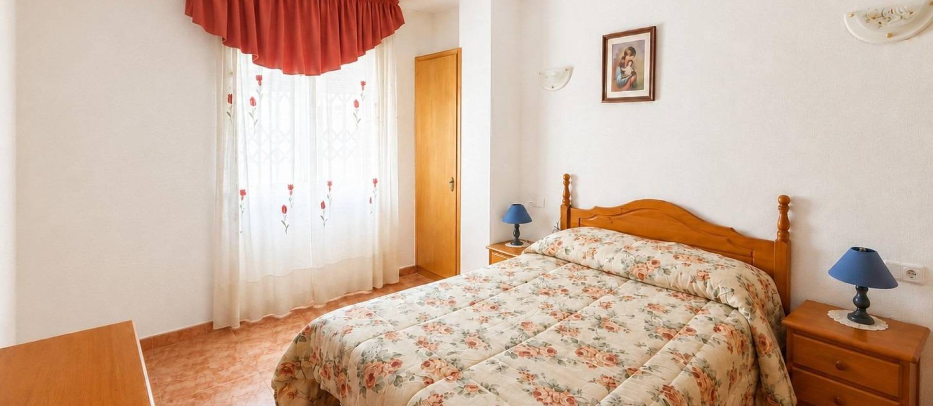 Revente - Apartment - Torrevieja - Estacion de autobuses