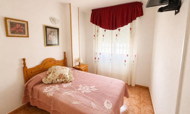 Revente - Apartment - Torrevieja - Estacion de autobuses