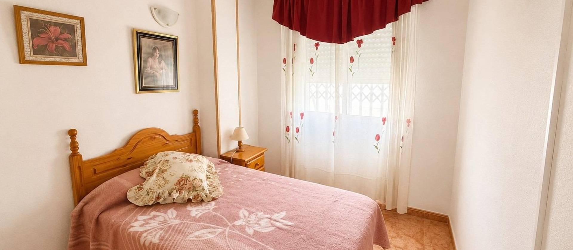 Revente - Apartment - Torrevieja - Estacion de autobuses