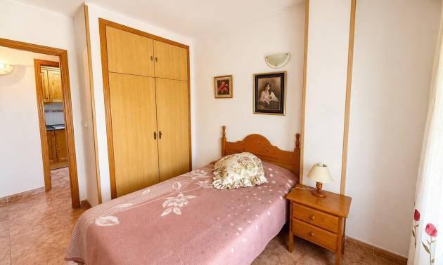 Revente - Apartment - Torrevieja - Estacion de autobuses