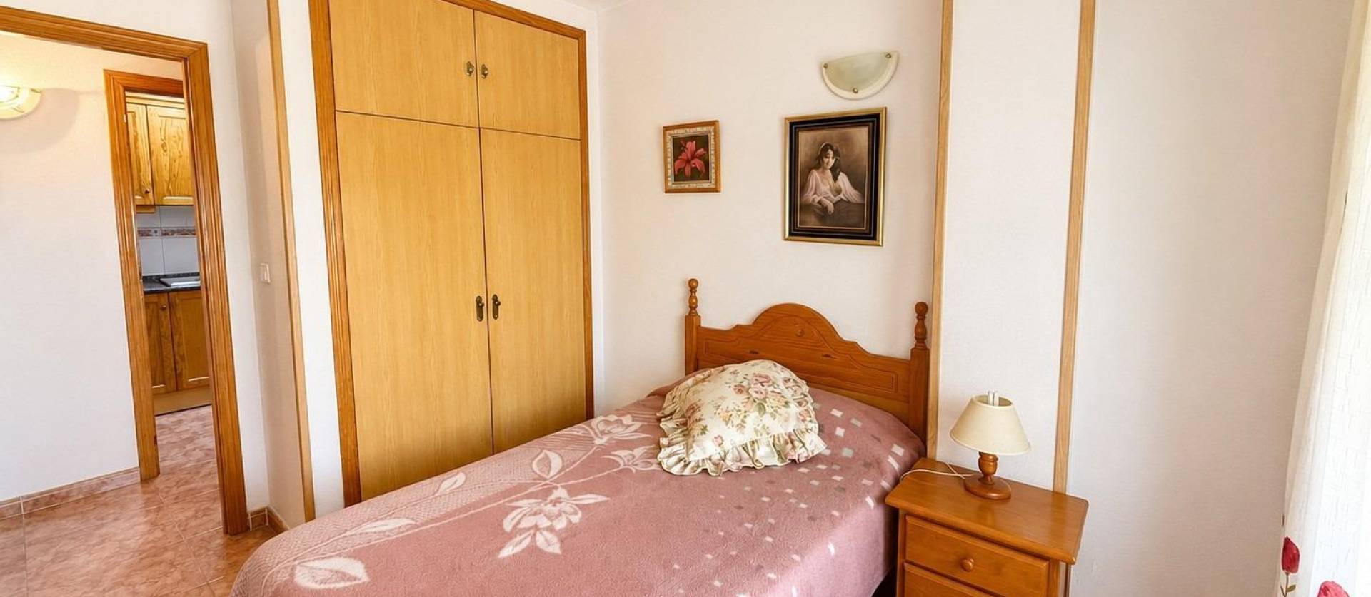Revente - Apartment - Torrevieja - Estacion de autobuses