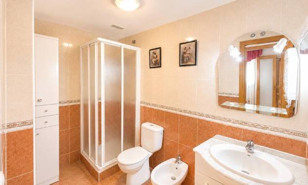 Revente - Apartment - Torrevieja - Estacion de autobuses