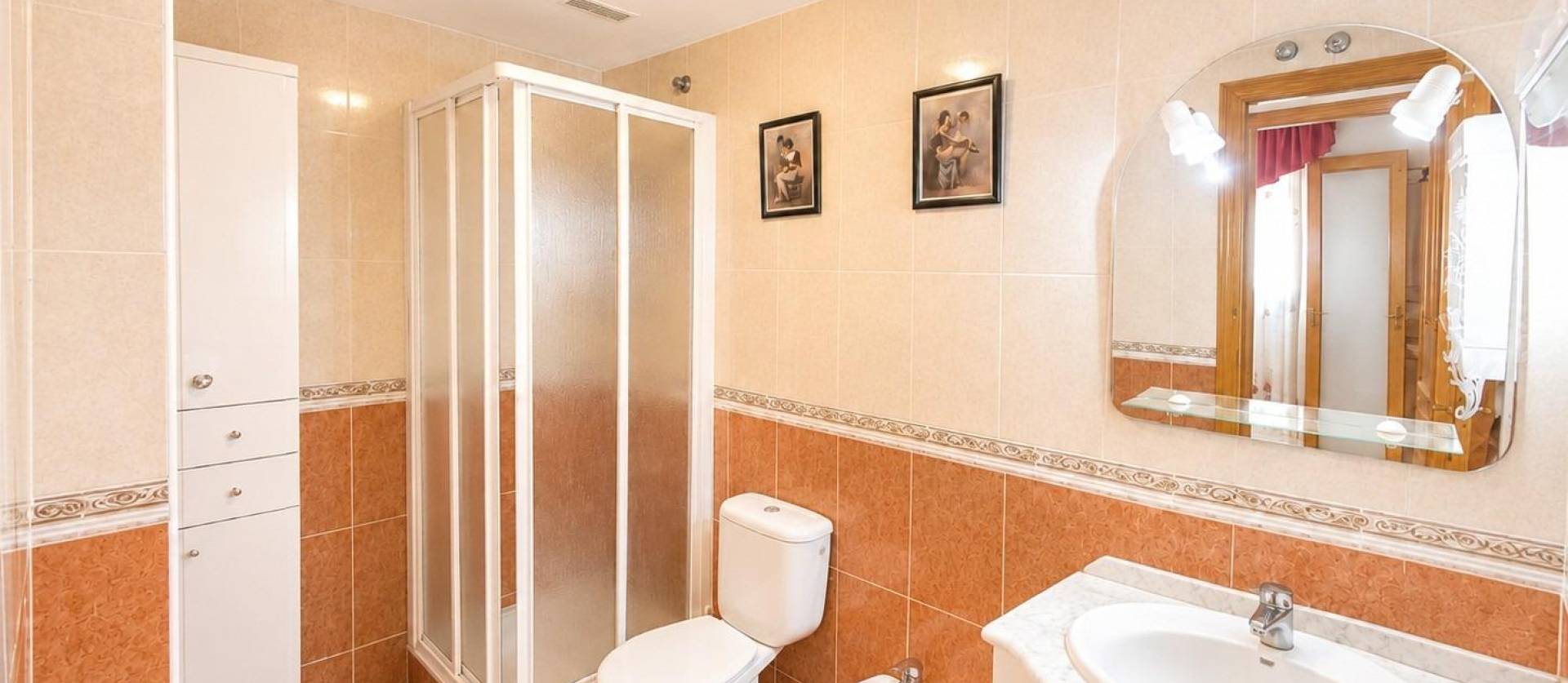 Revente - Apartment - Torrevieja - Estacion de autobuses