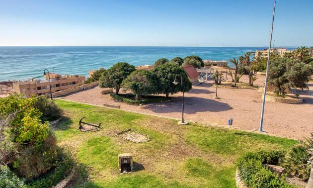 Revente - Apartment - Torrevieja - Estacion de autobuses