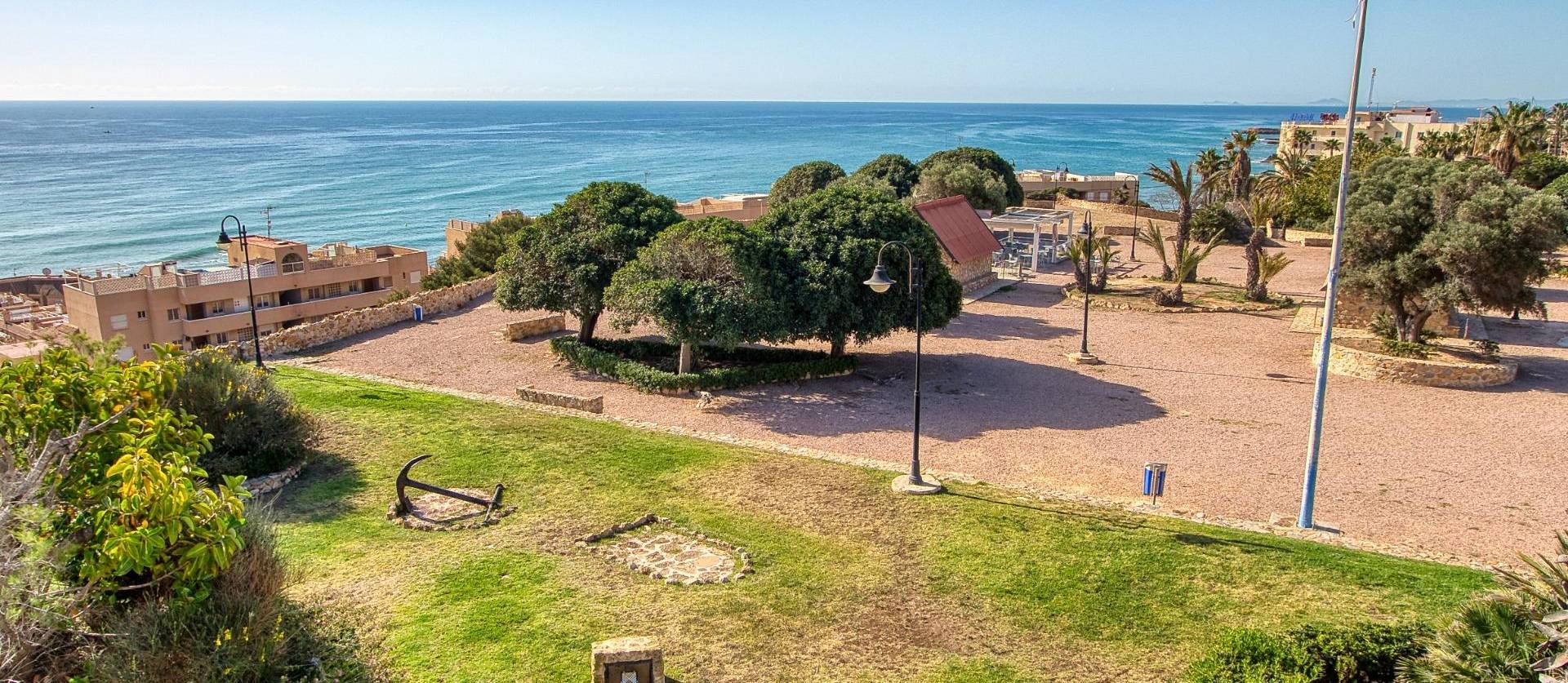 Revente - Apartment - Torrevieja - Estacion de autobuses
