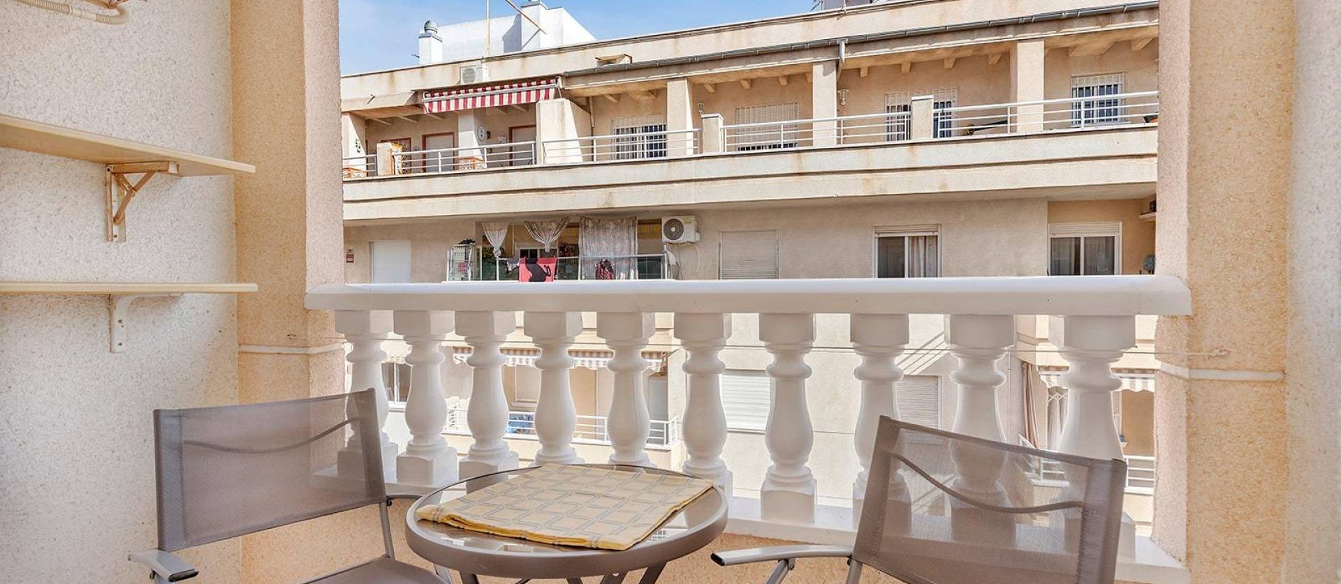 Sale - Apartment - Torrevieja - Estacion de autobuses