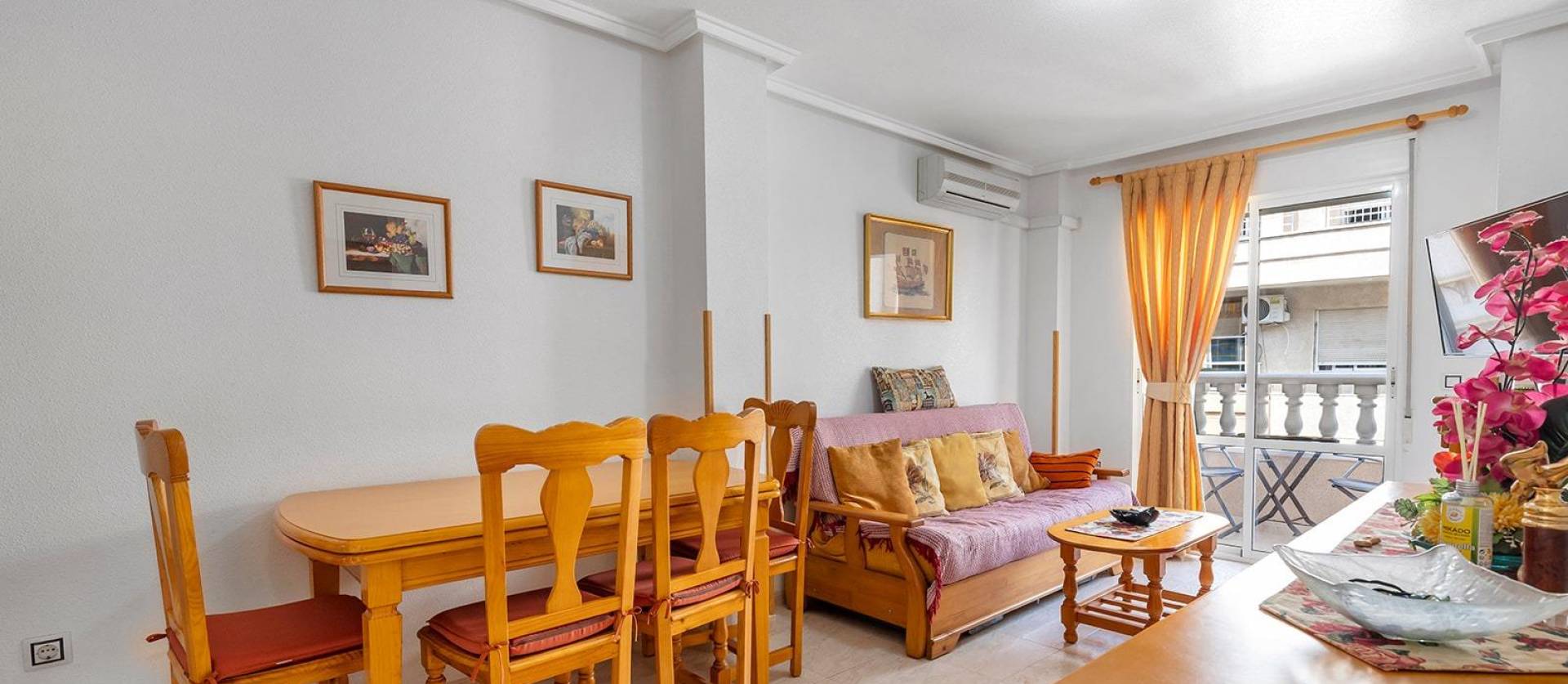Sale - Apartment - Torrevieja - Estacion de autobuses