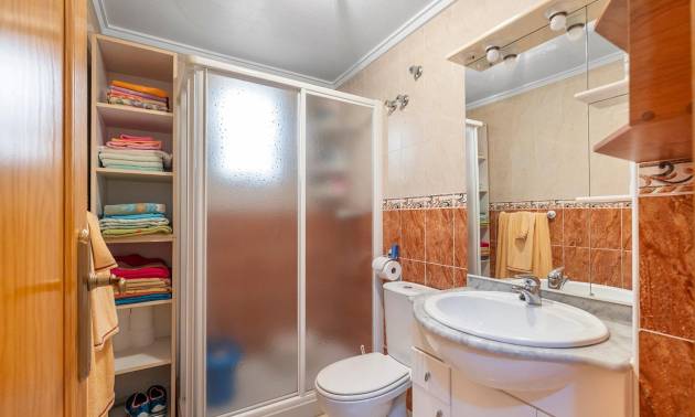 Sale - Apartment - Torrevieja - Estacion de autobuses