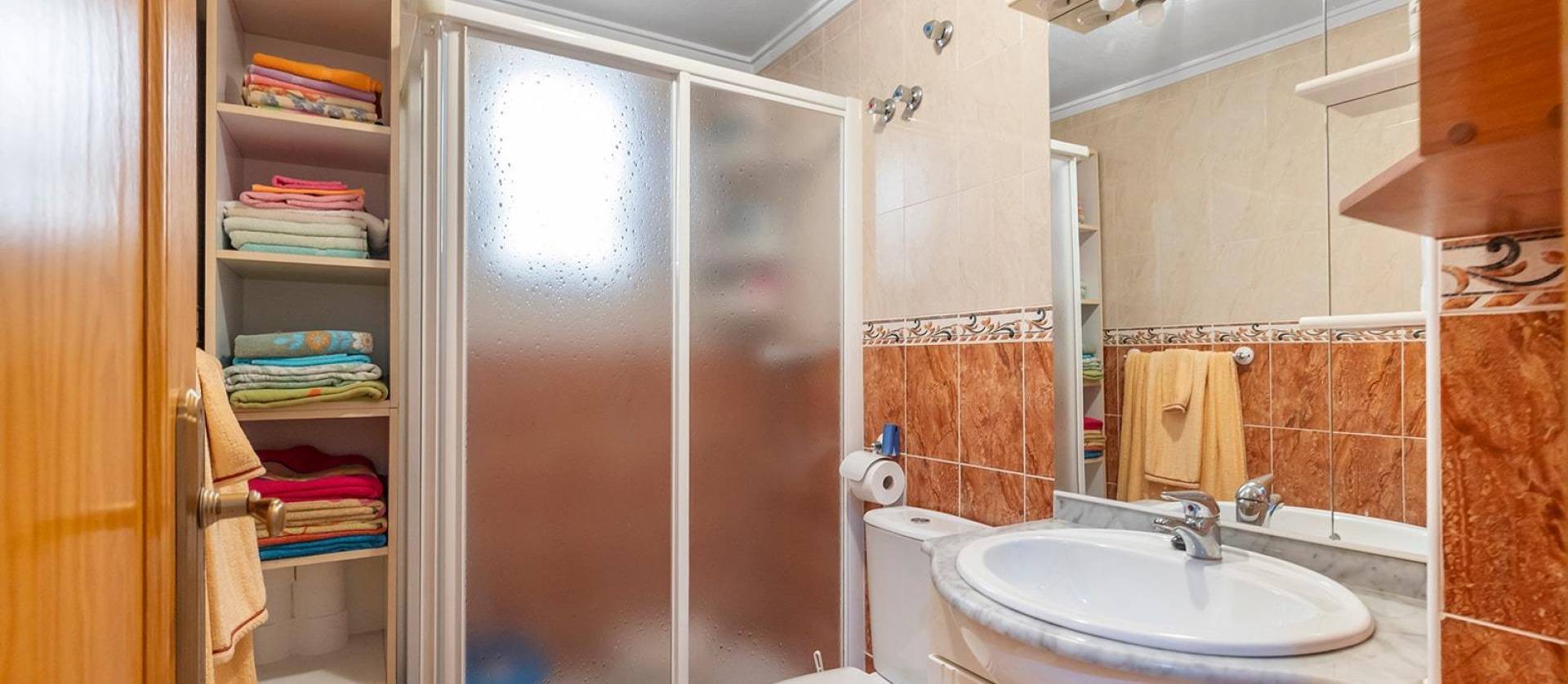 Sale - Apartment - Torrevieja - Estacion de autobuses