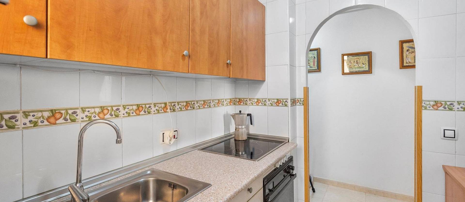 Sale - Apartment - Torrevieja - Estacion de autobuses