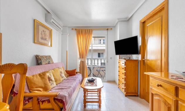 Sale - Apartment - Torrevieja - Estacion de autobuses