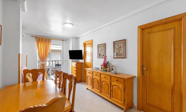 Sale - Apartment - Torrevieja - Estacion de autobuses