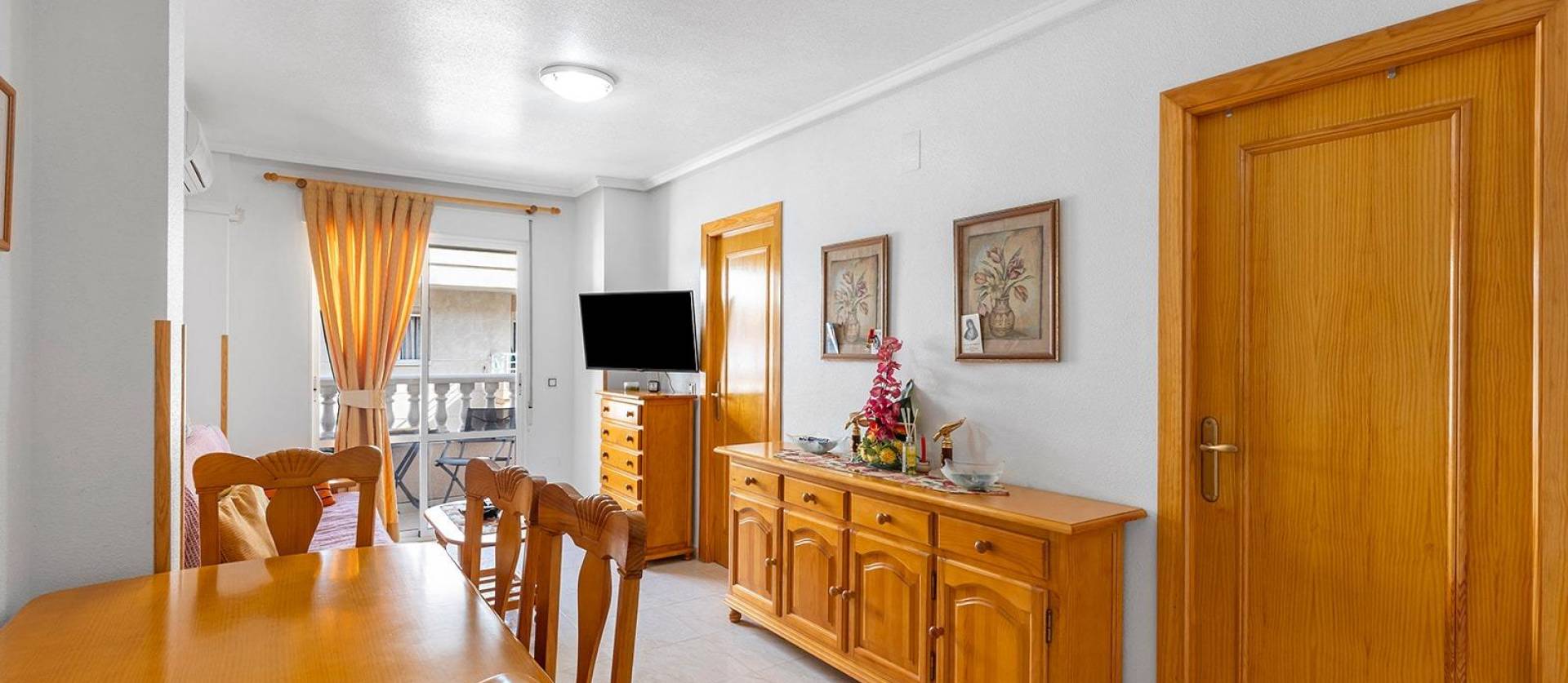Sale - Apartment - Torrevieja - Estacion de autobuses