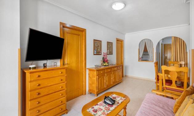 Sale - Apartment - Torrevieja - Estacion de autobuses