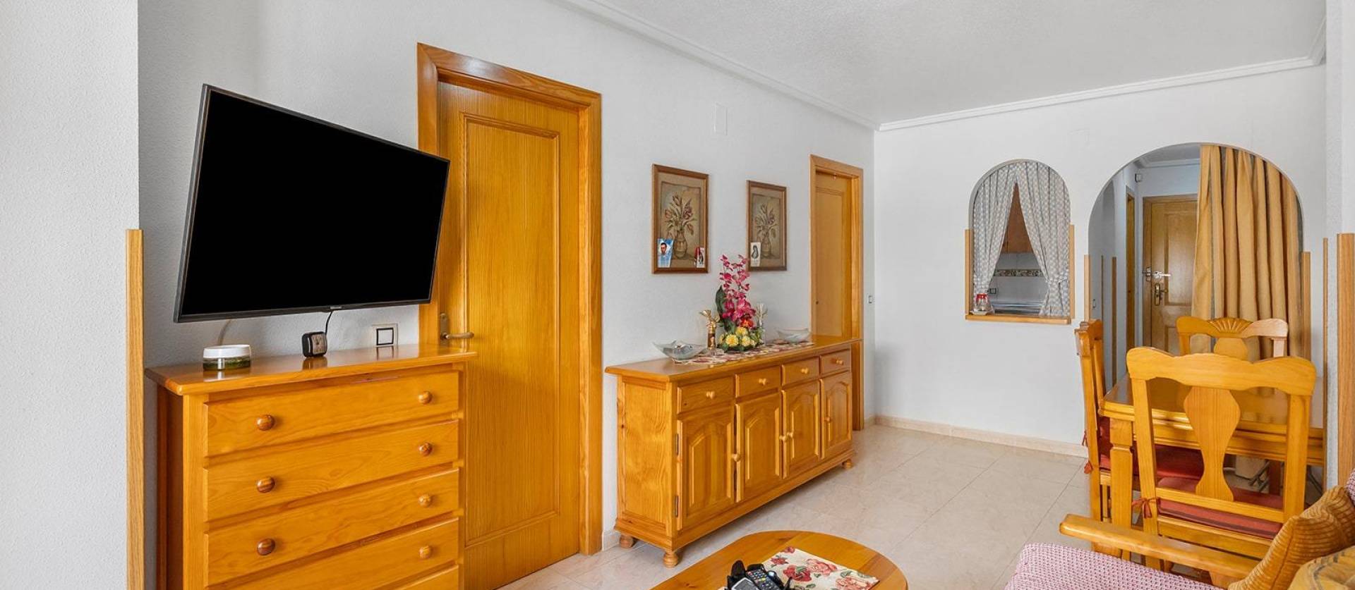 Sale - Apartment - Torrevieja - Estacion de autobuses