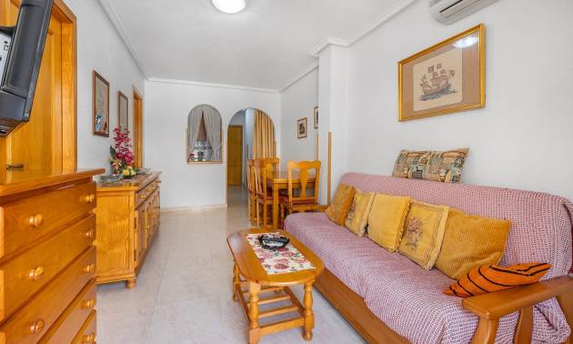 Sale - Apartment - Torrevieja - Estacion de autobuses
