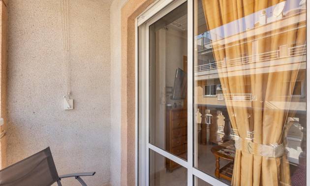 Sale - Apartment - Torrevieja - Estacion de autobuses
