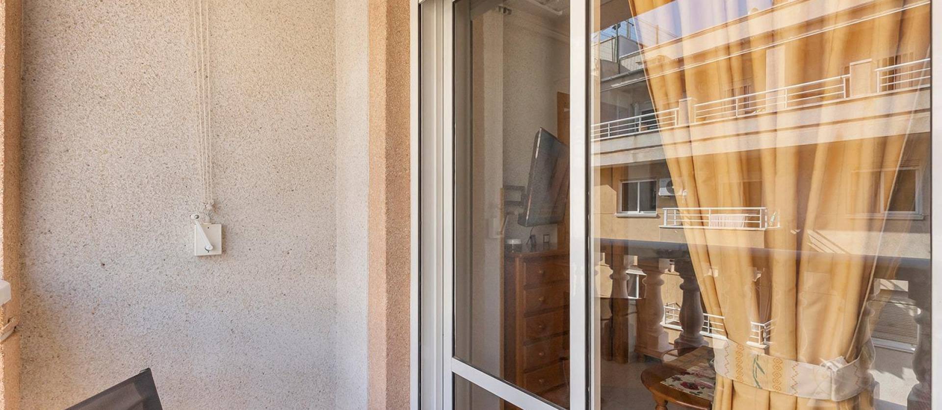 Sale - Apartment - Torrevieja - Estacion de autobuses