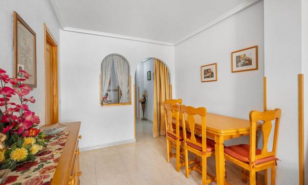 Sale - Apartment - Torrevieja - Estacion de autobuses