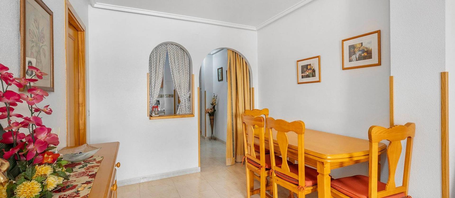 Sale - Apartment - Torrevieja - Estacion de autobuses
