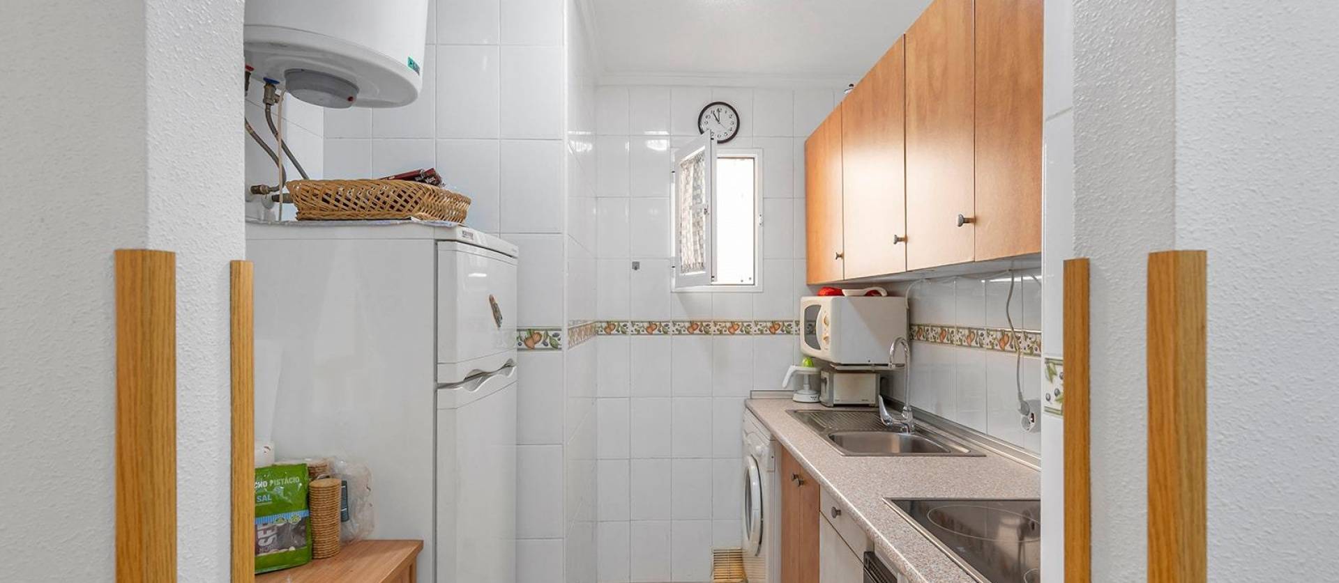 Sale - Apartment - Torrevieja - Estacion de autobuses