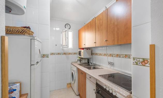 Sale - Apartment - Torrevieja - Estacion de autobuses